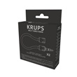 Krups XS805000 2 darabos tejcső szett az intuition XS805000 sorozatú kávéfőzőkhöz