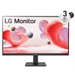 LG 27MR400-B.AEUQ 27”-os Full HD IPS monitor 100 Hz-es képfrissítési sebességgel