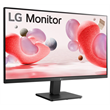 LG 27MR400-B.AEUQ 27”-os Full HD IPS monitor 100 Hz-es képfrissítési sebességgel