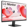 LG 27MR400-B.AEUQ 27”-os Full HD IPS monitor 100 Hz-es képfrissítési sebességgel