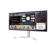 LG 34WN650-W.AEU monitor