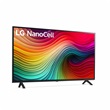 LG 43NANO81T3A NANO81 4K UHD Nanocell Smart TV