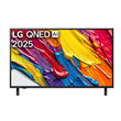 LG 43QNED84A3C UHD QNED Smart TV