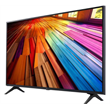 LG 43UT80003LA 43" 4K UHD Smart TV