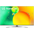 LG 50NANO783QA UHD NANOCELL Smart TV