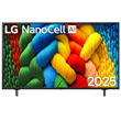 LG 50NANO80A3B NanoCell AI 4K Smart TV
