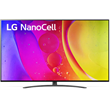 LG 50NANO823QB NanoCell 4K HDR Smart TV