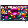 LG 50UA75003LA UHD AI 4K Smart TV