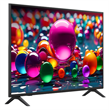 LG 50UA75003LA UHD AI 4K Smart TV
