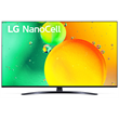 LG 55NANO763QA 55" UHD NANOCELL Smart TV