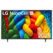 LG 55NANO80A3B NanoCell AI 4K Smart TV