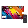 LG 55QNED70A6A UHD QNED SMART TV