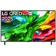 LG 55QNED85A3C QNED evo AI 4K Smart TV