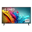 LG 55QNED85T3C 4K UHD Smart TV 2024
