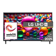 LG 55UA74003LB UHD Smart LED TV