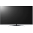 LG 60UQ81003LB 60" 4K UHD Smart LED TV