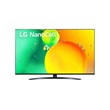 LG 65NANO763QA UHD NanoCell Smart TV
