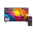 LG 65QNED70A6A UHD QNED Smart TV
