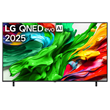 LG 65QNED85A3C QNED evo AI 4K Smart TV