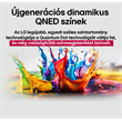 LG 65QNED85A3C QNED evo AI 4K Smart TV