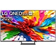 LG 65QNED93A6A QNED evo AI 4K Smart TV