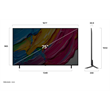 LG 75QNED80A3A QNED AI 4K Smart TV