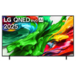 LG 75QNED85A3C QNED evo AI 4K Smart TV