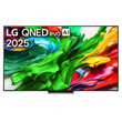LG 75QNED87A3B QNED evo AI 4K Smart TV