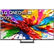 LG 75QNED93A6A QNED evo AI 4K Smart TV