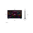 LG 75UA75006LA UHD SMART LED TV
