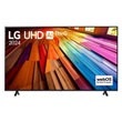 LG 75UT80003LA UT80 4K UHD Smart TV 2024