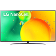 LG 86NANO763QA UHD NANOCELL Smart TV