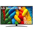 LG 86NANO81A3A NanoCell AI 4K Smart TV