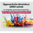 LG 86QNED86A3A QNED evo AI MiniLED 4K Smart TV