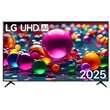 LG 86UA75006LA UHD AI 4K Smart TV