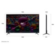 LG 86UA75006LA UHD AI 4K Smart TV