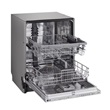 LG DB242TX beépíthető mosogatógép