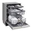 LG DB243TX beépíthető mosogatógép