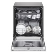 LG DB243TX beépíthető mosogatógép