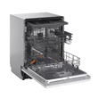LG DB273TX beépíthető mosogatógép