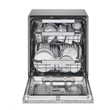 LG DB597TXS beépíthető mosogatógép