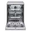 LG DF425HSS mosogatógép
