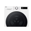 LG F2DR508S1W mosó-szárítógép