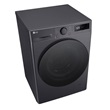 LG F4WR511S2M elöltöltős mosógép