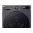 LG F4WR511S2M elöltöltős mosógép
