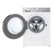 LG F4WR909P3W elöltöltős mosógép