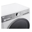 LG F4WR913P3WA elöltöltős mosógép