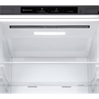 LG GBB61PZGGN alulfagyasztós hűtőszekrény