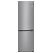 LG GBB61PZJMN alulfagyasztós hűtőszekrény