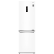 LG GBB61SWHMN alulfagyasztós hűtőszekrény